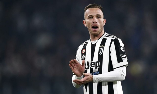 Así está la situación de Arthur Melo con el Valencia CF