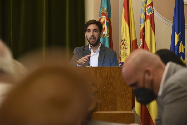 Castelló adjudica por 2,5 millones la conservación de la red de bombeos del alcantarillado a Facsa
