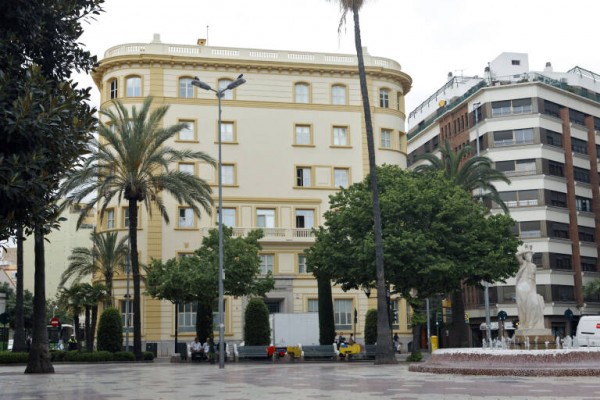 Nuevo inquilino para la antigua sede de la patronal: Subdelegación también tendrá su espacio