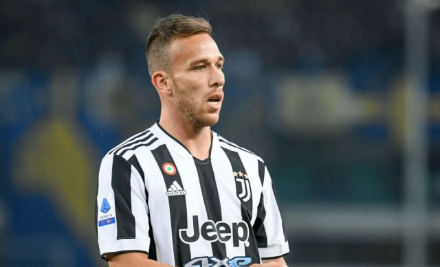 Di Marzio: Arthur Melo, en el punto de mira de Gattuso para el Valencia CF