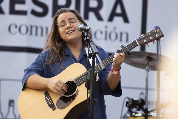 La escena local tomará el SOM Festival con los directos de Marie Bernete o Fakir y Kawak