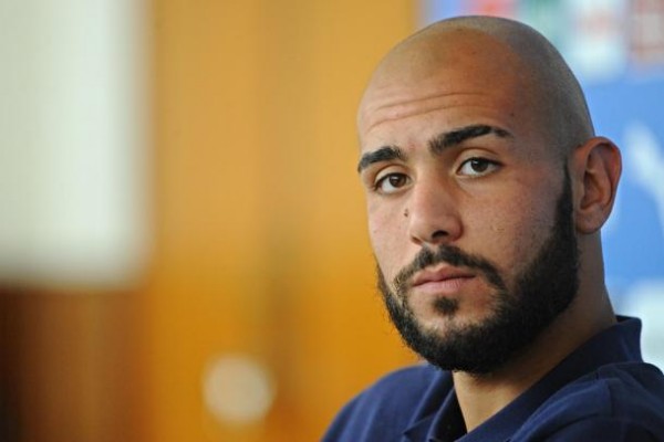 El padre de Zaza descarta su fichaje por el Valencia CF
