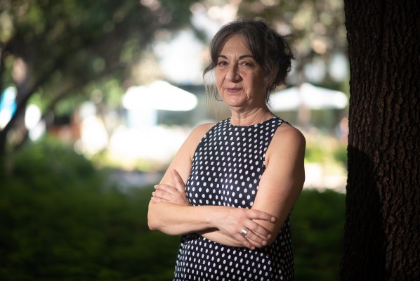Teresa Cebrián, nueva presidenta de la Acadèmia Valenciana de l’Audiovisual

