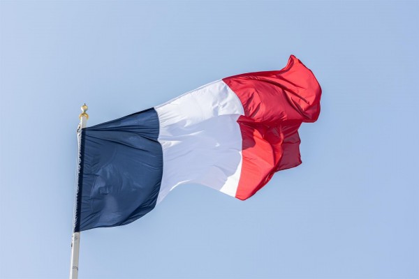 Francia decreta la alerta por sequía en 86 departamentos del país