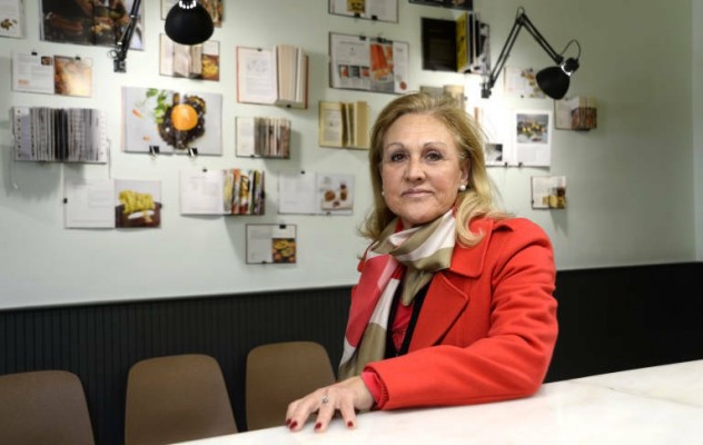 Soledad Díaz deja Hostetur por 