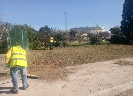 Almassora registra en el Ministerio la operación para la pantalla del Serrallo 