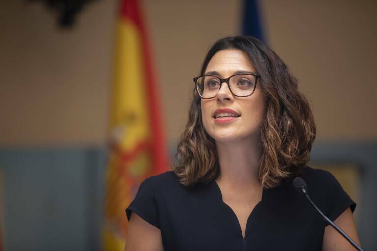 Mas remarca los beneficios de la nueva residencia pública de mayores de Castelló