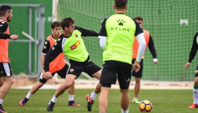 El Elche solo estrenó el año con victoria una vez en la última década
