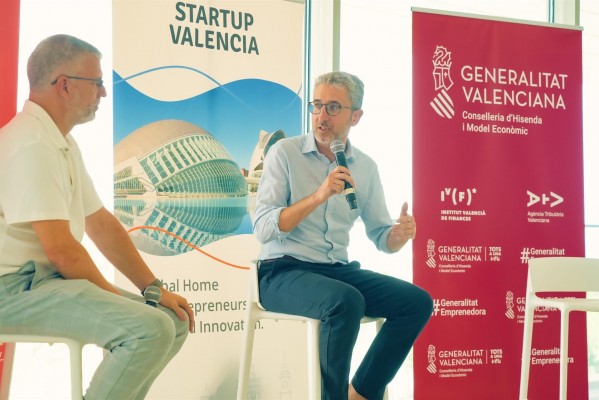 La Generalitat pone a disposición de las 'startups' seis millones para proyectos innovadores