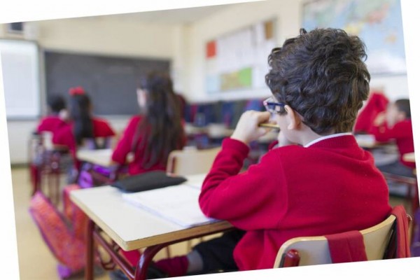 Educación incrementa un 1,5% el número de profesores de Religión para el próximo curso 