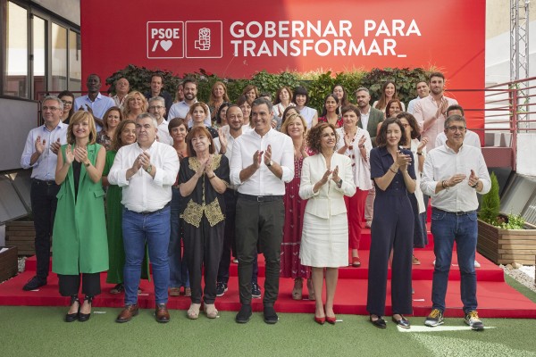 Escuchar y cumplir nuestra palabra