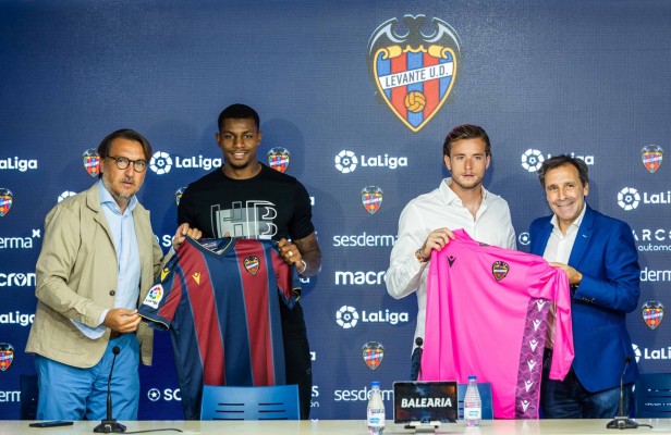 Wesley Moraes: 