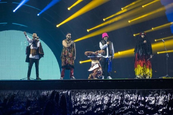Reino Unido acogerá Eurovisión 2023 tras quedar descartada Ucrania por la guerra