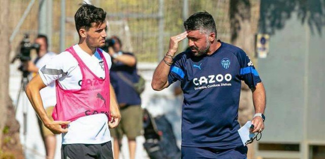 Apocalípticos en pretemporada