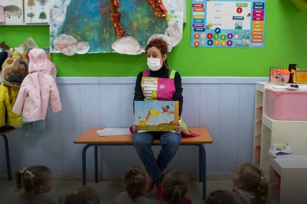 El PSOE pide al alcalde que tome medidas para evitar que 18 familias de Abanilla se queden sin guardería