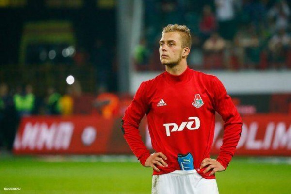 Barinov: 