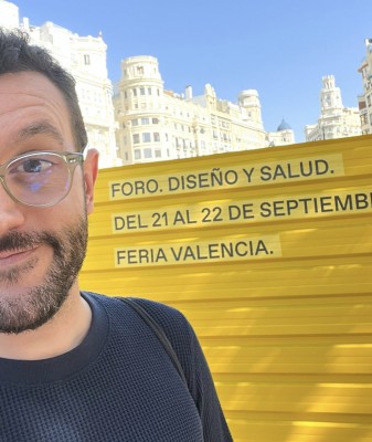El selfiematón de Fran Sabater
