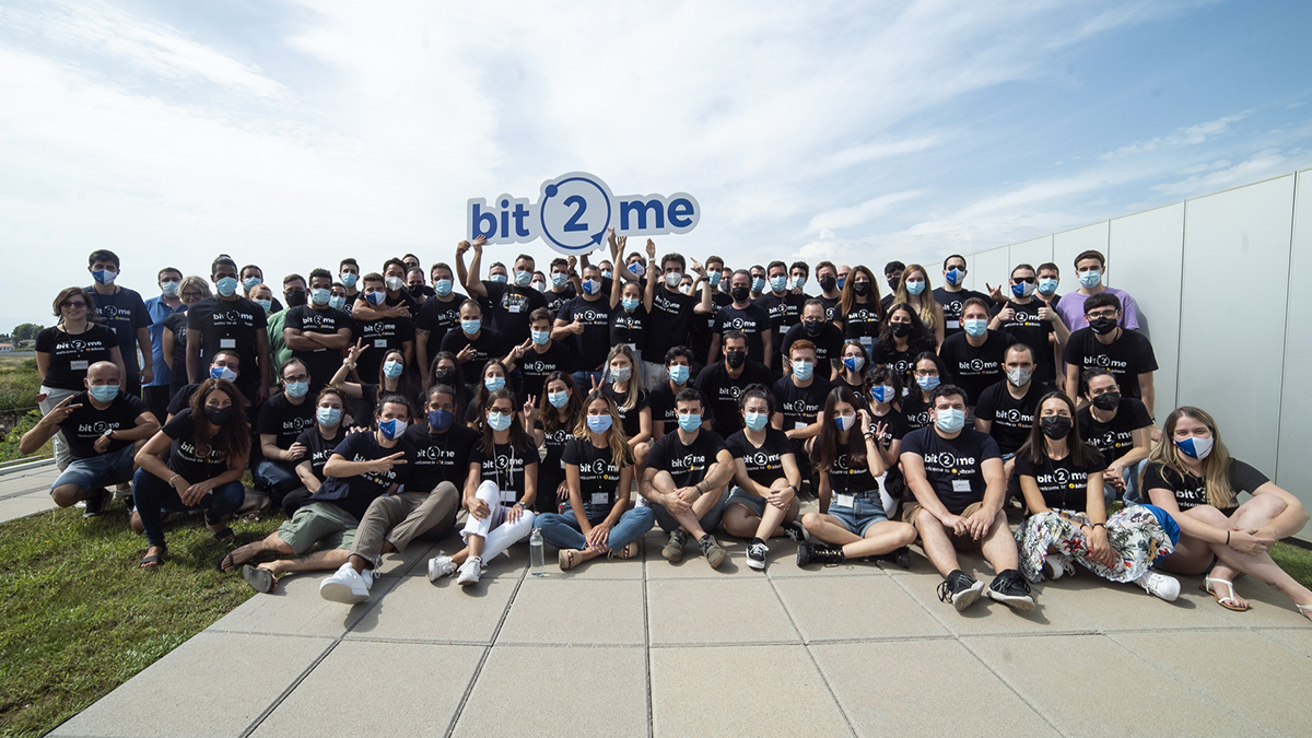 El caso de Bit2Me, el único 'exchange' español que sigue vivo
