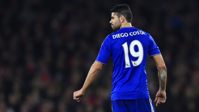 Diego Costa revela que estuvo cerca de regresar al Atlético de Madrid en verano
