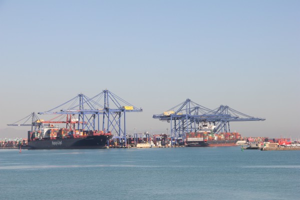 El Tribunal de Cuentas advierte de la reducida petición de ayudas en los puertos en pandemia