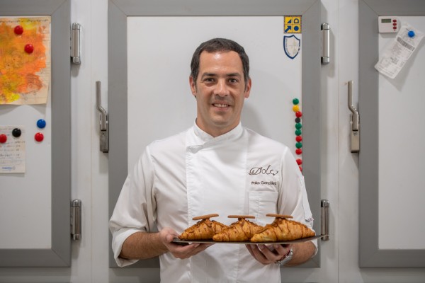 El croissant perfecto existe (y está en Altea)
