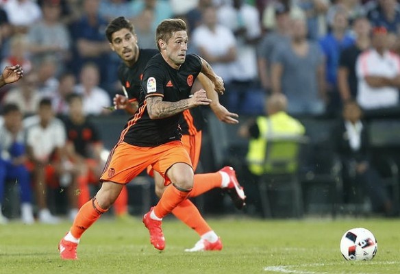 Fede 'se borra' del compromiso ante el Celta