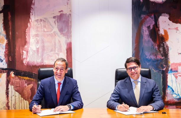 Grupo BEI y CaixaBank facilitarán más de 1.000 millones de financiación para apoyar a las pymes