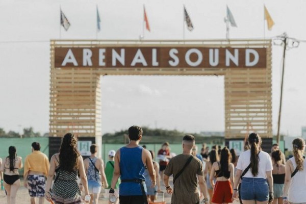 The Music Republic mira ahora al Arenal: 
