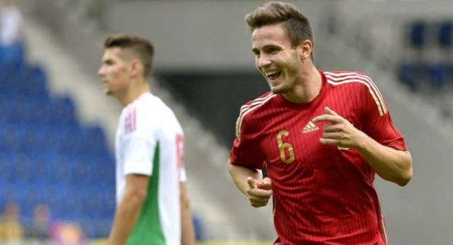 España, obligada a no fallar tras su tropiezo ante Suecia