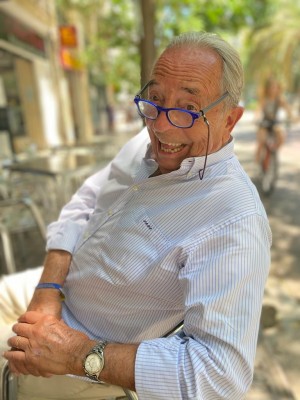 Sele Villanueva: Cullera, Benicàssim y Calpe con retorno a Santa Bárbara