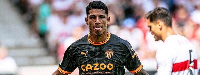 Marcos André: 