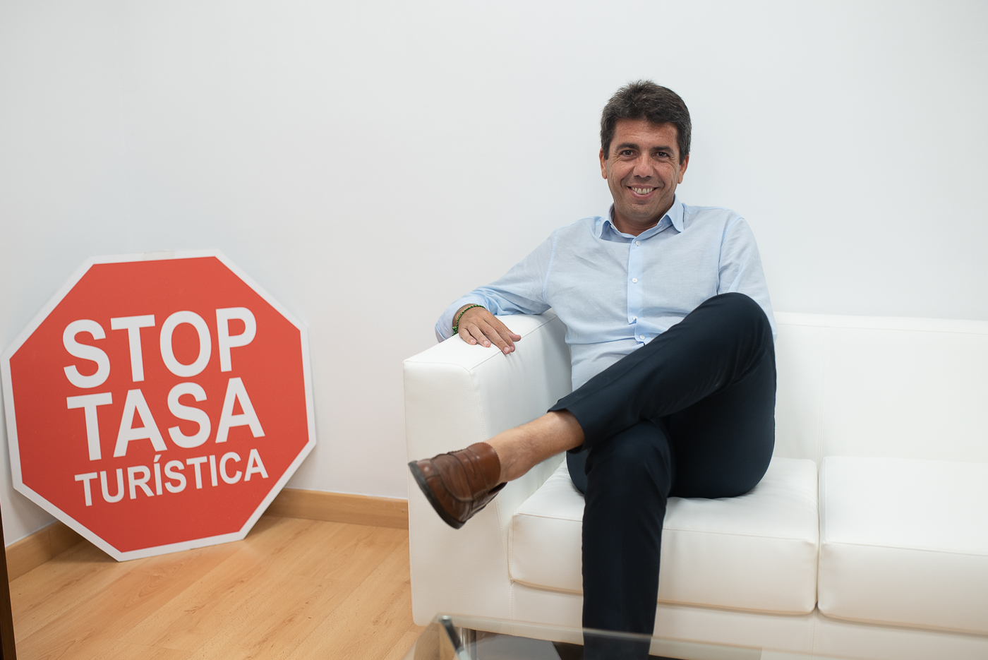 Mazón: 