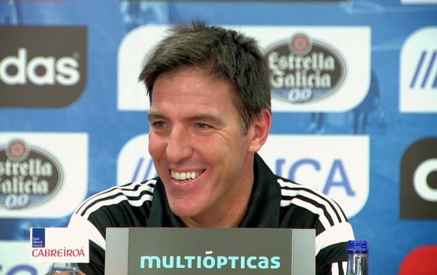 Berizzo: 