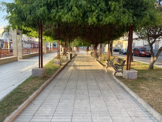 Rojales adjudica la remodelación del Malecón Del Soto con una inversión de 247.000 euros
