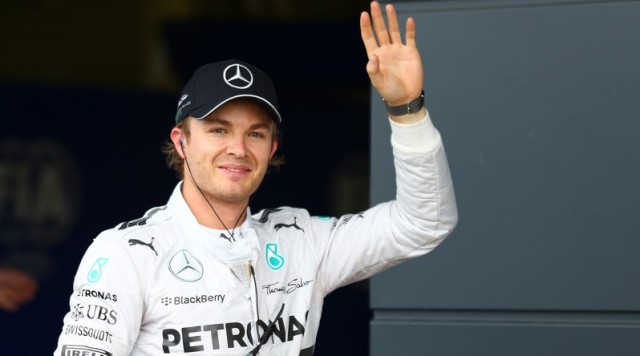 Mercedes empieza su carrera contra el tiempo para anunciar al sustituto de Rosberg