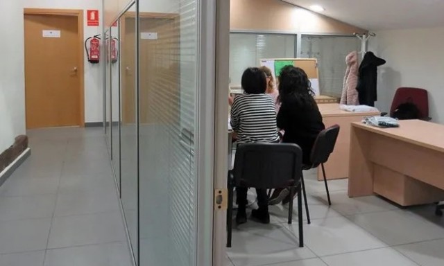 El Consell ampliará el centro mujer rural de Segorbe con atención psicológica infantil 