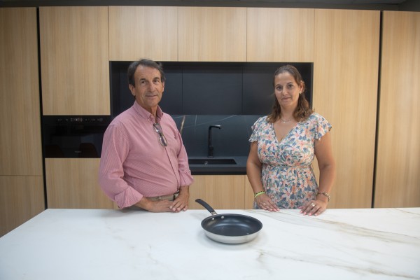Mercazulejo, la empresa que rompe los precios de la cerámica con digitalización y gestión del stock