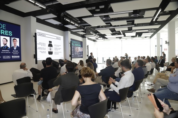 Nace Biozell Ventures: el vehículo de inversión en 'life sciences' de Biohub VLC para todos los públicos