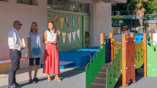 Benidorm saca a licitación la concesión de la Escuela Infantil Municipal El Tossalet