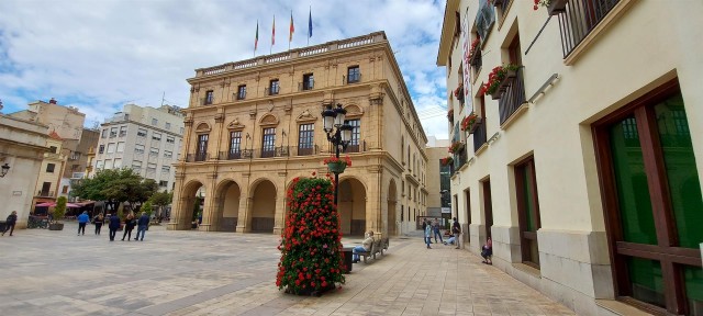 CCOO denuncia el despido de todo el personal del servicio de teleasistencia de Castelló