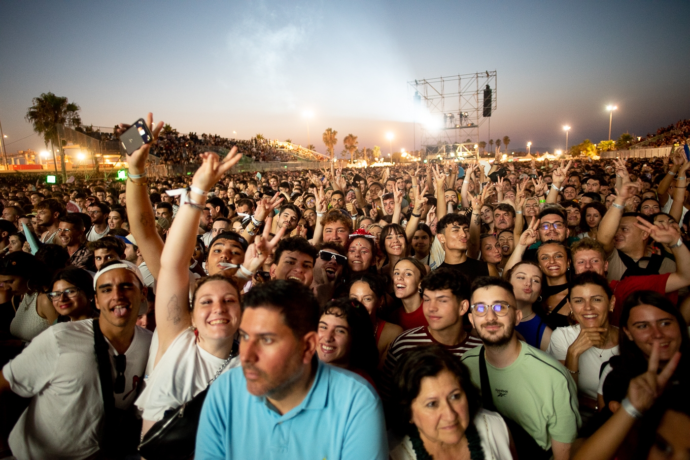 La organización de consumidores pide al Ministerio que defina los servicios básicos de los festivales