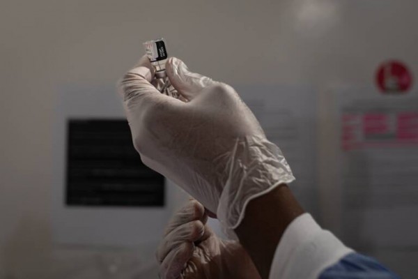 La EMA da su visto bueno a 'Imvanex' como vacuna contra la viruela del mono
