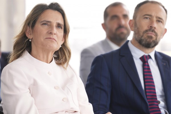 España ofrecerá exportar el máximo de gas posible a Europa para eludir la propuesta de la UE