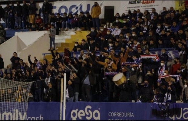 Todos los equipos alicantinos de Primera Federación arrancarán el curso a domicilio