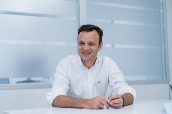 La familia Royo ya tiene el código ISIN de su firma de capital riesgo Invext Capital Investments