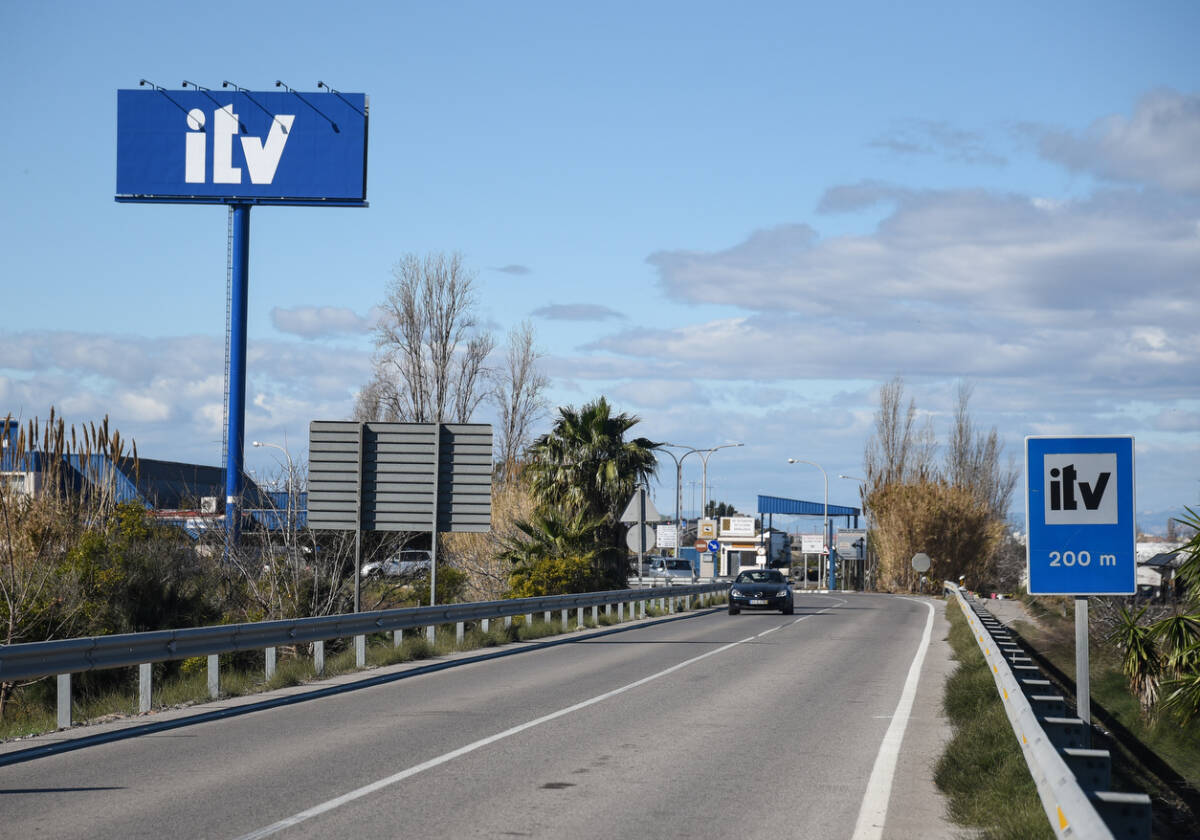El Consell aprueba la subrogación de las plantillas de las ITV y los estatutos de la empresa pública