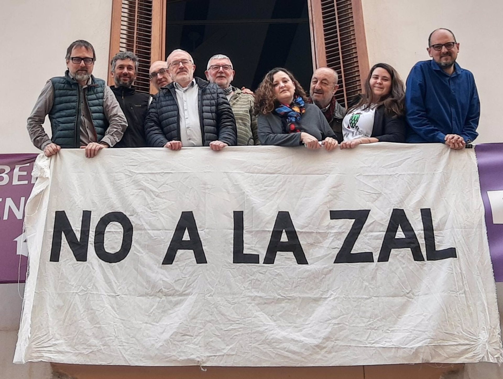 Una segunda sentencia del TSJCV anula la ZAL del Puerto de València