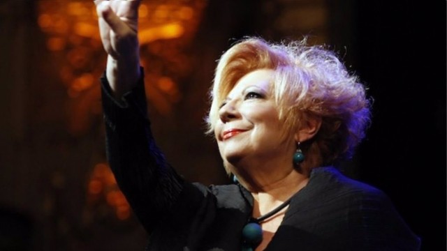 Fallece la cantante Núria Feliu, una de las pioneras de la Nova Cançó