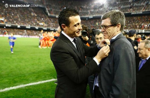  El Borussia de... València? 