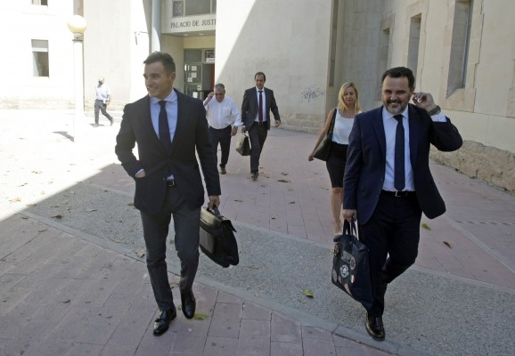 El Hércules negocia con Hacienda el pago de su deuda para conseguir el archivo de la causa